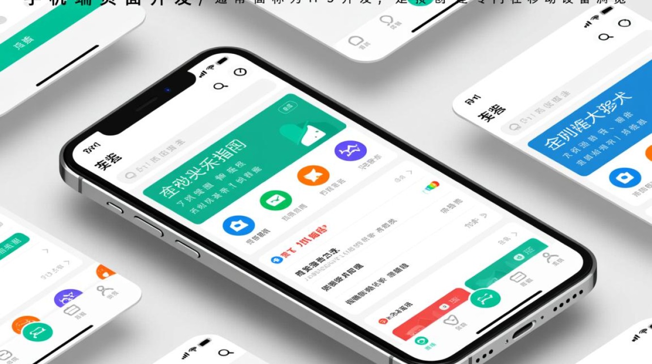 给新手看的H5手机端页面开发教程,具体应该包含哪些内容? 第2张 给新手看的H5手机端页面开发教程,具体应该包含哪些内容? 第2张