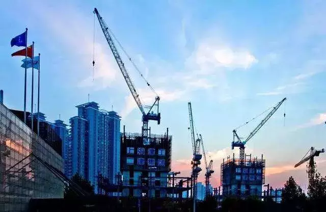 四川建设网有限公司开发的平台对建筑企业到底有什么用? 第2张 四川建设网有限公司开发的平台对建筑企业到底有什么用? 第2张