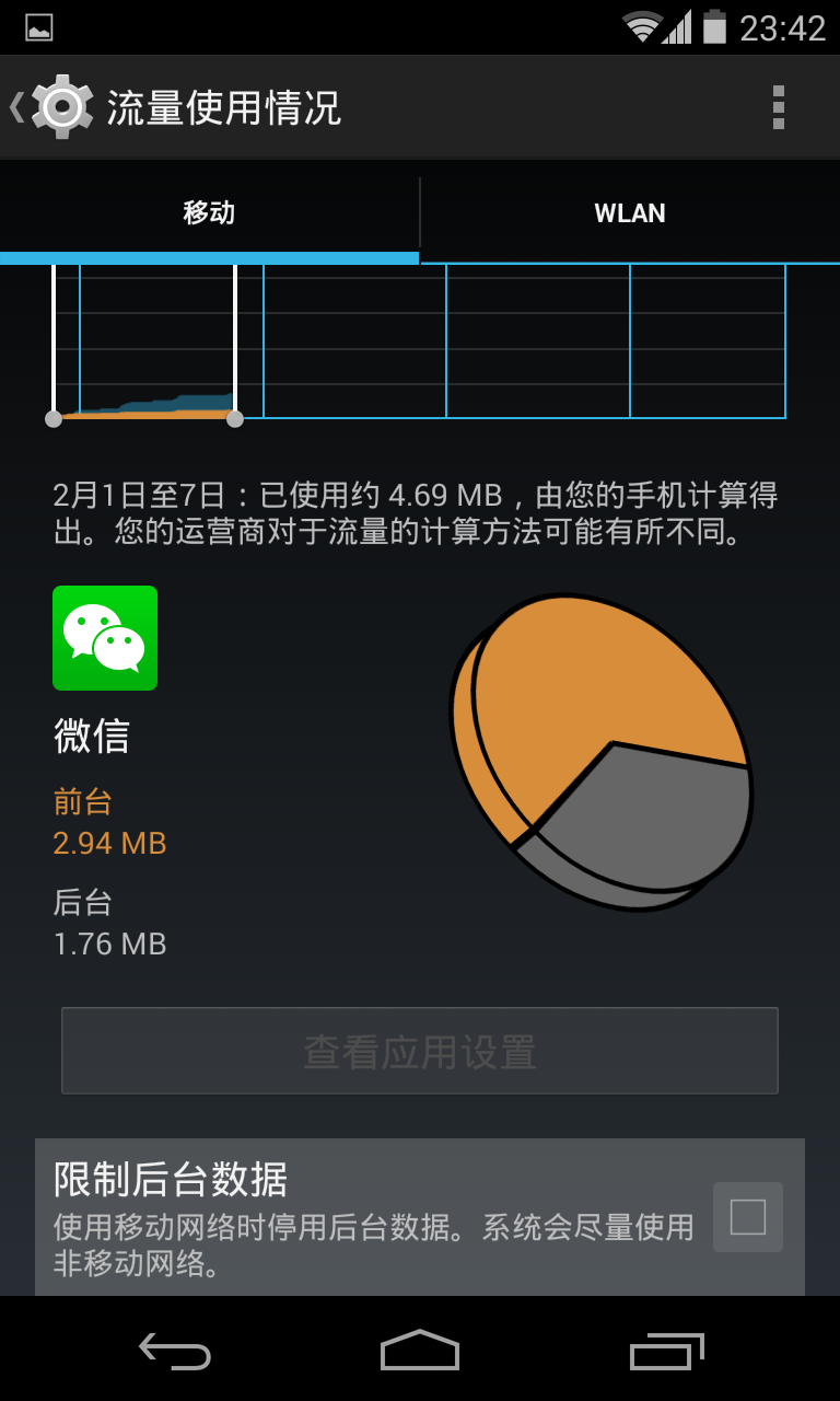 手机运行服务器,这是为何?揭秘手机后台运行的秘密! 第1张 手机运行服务器,这是为何?揭秘手机后台运行的秘密! 第1张