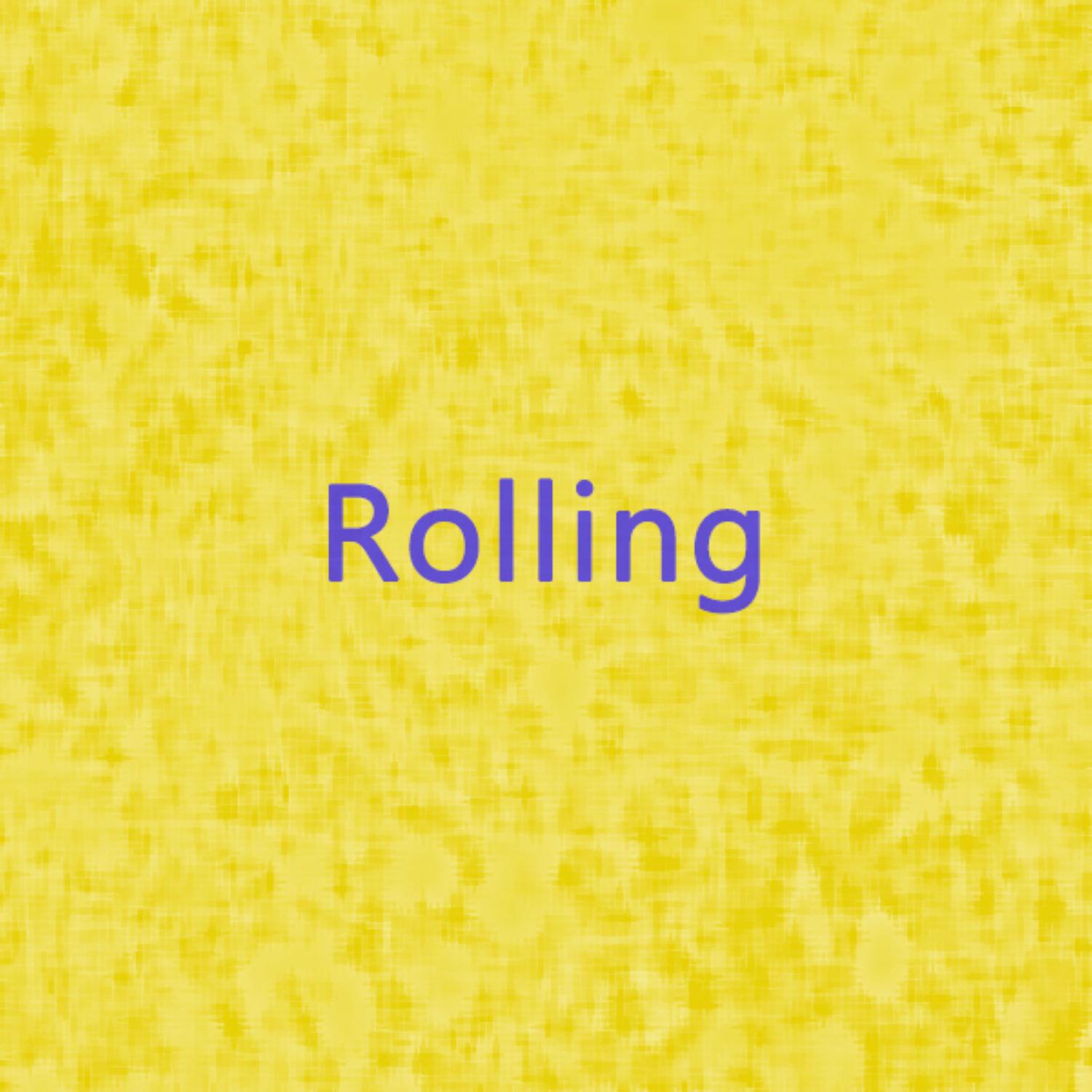 智能体滚动Rolling是什么,智能体滚动Rolling