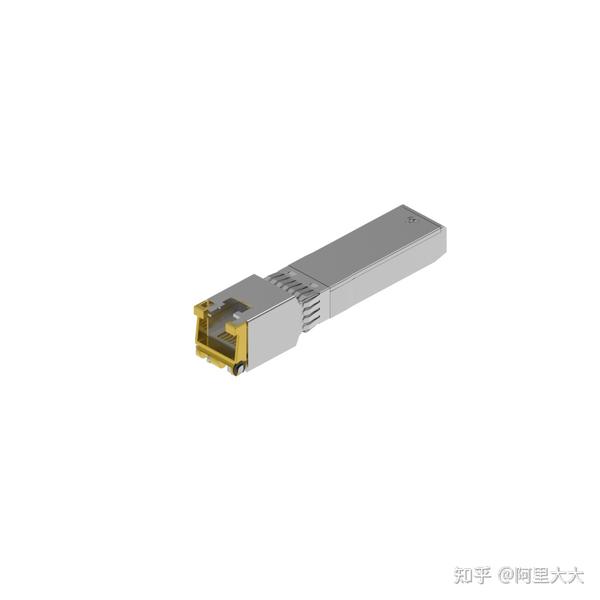 服务器光纤接口和普通网口有啥区别? 第3张 服务器光纤接口和普通网口有啥区别? 第3张