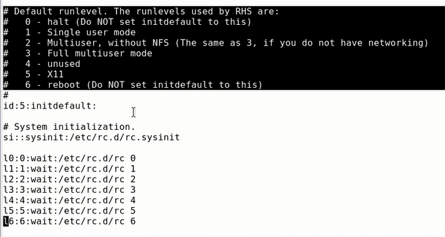 grub4dos引导linux系统时,具体操作步骤和注意事项有哪些? 第2张 grub4dos引导linux系统时,具体操作步骤和注意事项有哪些? 第2张