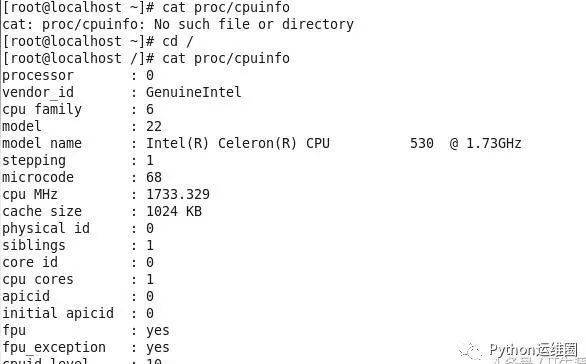 Linux服务器变慢如何快速定位原因? 第2张 Linux服务器变慢如何快速定位原因? 第2张