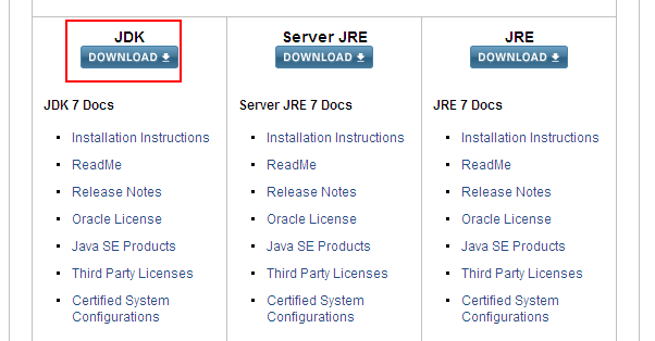 Java Web服务器如何选？