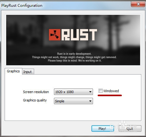 Rust如何配置环境变量?Rust配置教程 第1张 Rust如何配置环境变量?Rust配置教程 第1张