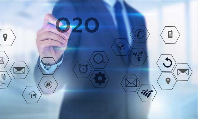 开发o2o商城管理系统会遇到哪些难点与解决方案? 第2张 开发o2o商城管理系统会遇到哪些难点与解决方案? 第2张