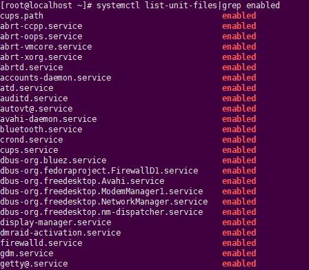 linux配置端口,linux防火墙如何开放指定端口 第1张 linux配置端口,linux防火墙如何开放指定端口 第1张