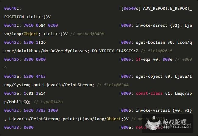 java怎么隐藏代码 第3张 java怎么隐藏代码 第3张