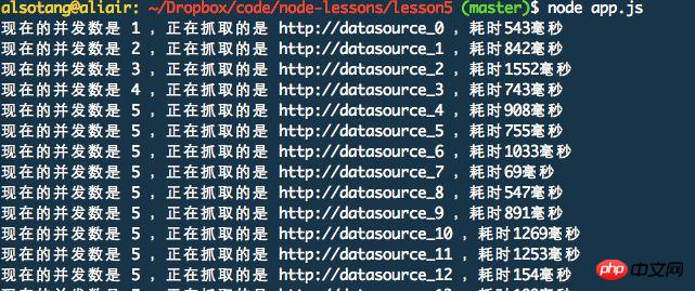 阿里云Node.js并发差怎么解决? 第2张 阿里云Node.js并发差怎么解决? 第2张