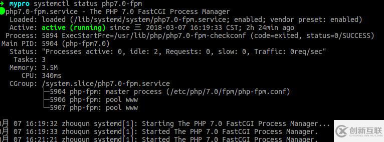 ubuntu 配置 php,ubuntu 系统如何安装配置 php 环境 第1张 ubuntu 配置 php,ubuntu 系统如何安装配置 php 环境 第1张