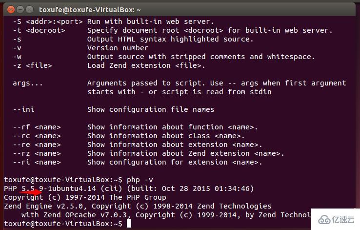 ubuntu 配置 php,ubuntu 系统如何安装配置 php 环境 第2张 ubuntu 配置 php,ubuntu 系统如何安装配置 php 环境 第2张