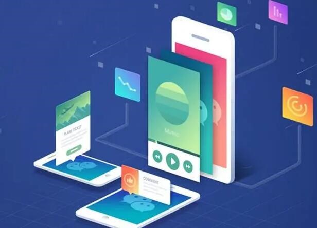 混合式App开发为何结合了传统和现代技术,如何实现其独特优势? 第2张 混合式App开发为何结合了传统和现代技术,如何实现其独特优势? 第2张