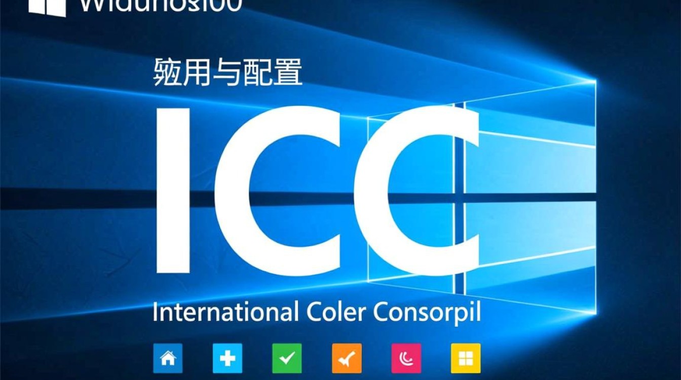 Win10 ICC配置为何如此复杂?解决步骤详解及常见问题解答! 第1张 Win10 ICC配置为何如此复杂?解决步骤详解及常见问题解答! 第1张