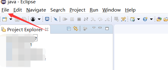 eclipse怎么导出java