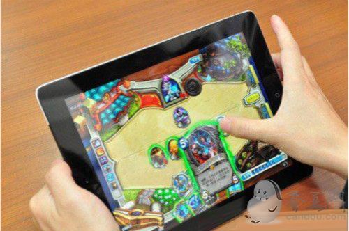 iPad打游戏卡得慌咋解决? 第2张 iPad打游戏卡得慌咋解决? 第2张