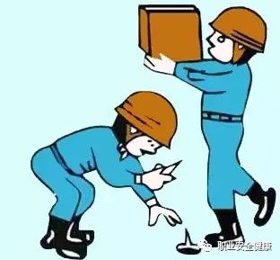 安全生产应知应会,哪些内容是员工必须掌握的关键点? 第1张 安全生产应知应会,哪些内容是员工必须掌握的关键点? 第1张