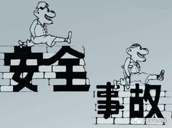安全生产应知应会,哪些内容是员工必须掌握的关键点? 第2张 安全生产应知应会,哪些内容是员工必须掌握的关键点? 第2张