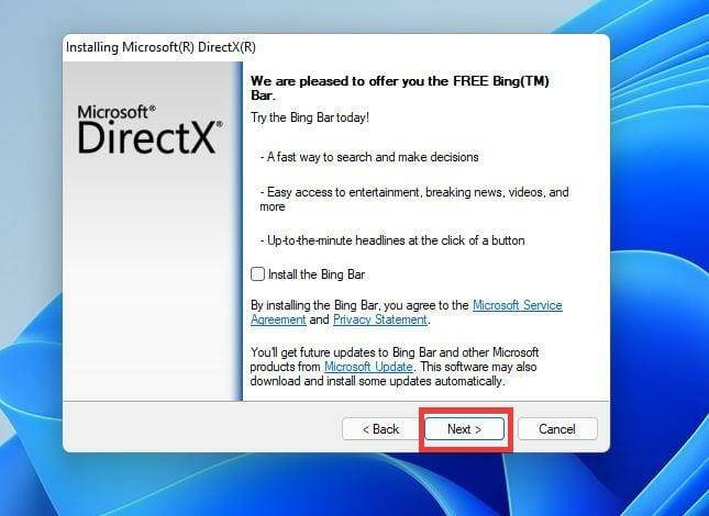 directx配置失败怎么办,directx 第2张 directx配置失败怎么办,directx 第2张