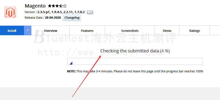magento 配置教程,magento 配置 第2张 magento 配置教程,magento 配置 第2张