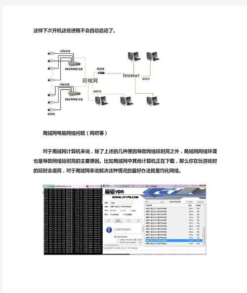 为何频繁遇到怎么连接不到服务器的问题?网络连接调试指南大揭秘! 第1张 为何频繁遇到怎么连接不到服务器的问题?网络连接调试指南大揭秘! 第1张