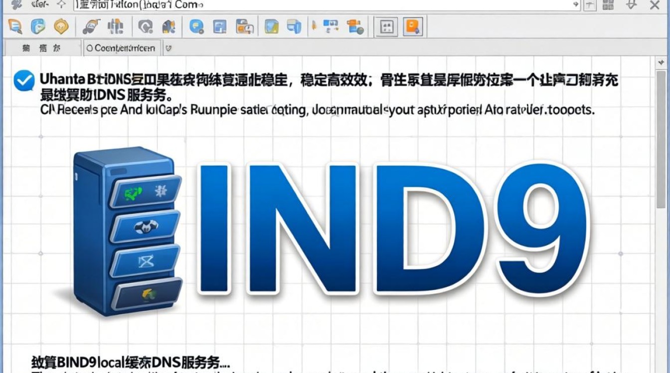 在Ubuntu上搭建DNS服务器,有哪些疑问和注意事项? 第1张 在Ubuntu上搭建DNS服务器,有哪些疑问和注意事项? 第1张