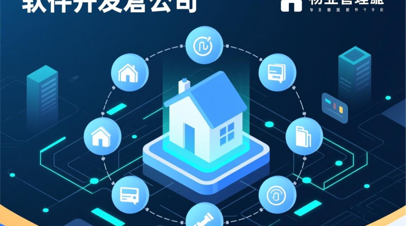 如何选择靠谱的企业管理软件开发公司? 第3张 如何选择靠谱的企业管理软件开发公司? 第3张