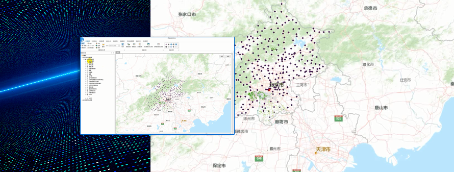 geoip数据库如何准确识别用户地理位置,其应用领域有哪些疑问? 第2张 geoip数据库如何准确识别用户地理位置,其应用领域有哪些疑问? 第2张