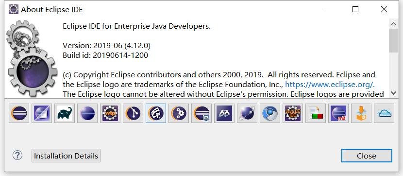 Eclipse SDK配置失败怎么办,Eclipse配置教程 第1张 Eclipse SDK配置失败怎么办,Eclipse配置教程 第1张
