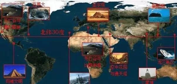 因特网的哪个区域名称究竟隐藏着怎样的神秘力量，为何引发全球关注？ 第3张