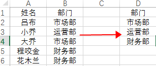 函数数据如何筛选重复项?数据库去重方法有哪些 第3张 函数数据如何筛选重复项?数据库去重方法有哪些 第3张