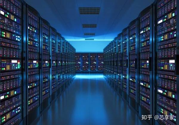如何高效租用IDC机房服务器?