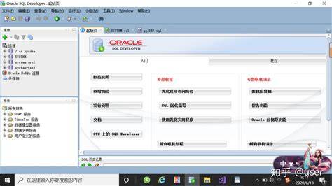 oracle怎么配置,oracle数据库配置方法 第3张 oracle怎么配置,oracle数据库配置方法 第3张