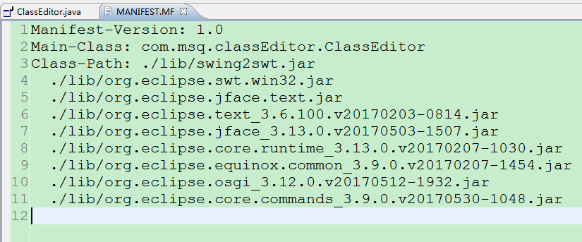 java中怎么使用swt 第1张 java中怎么使用swt 第1张