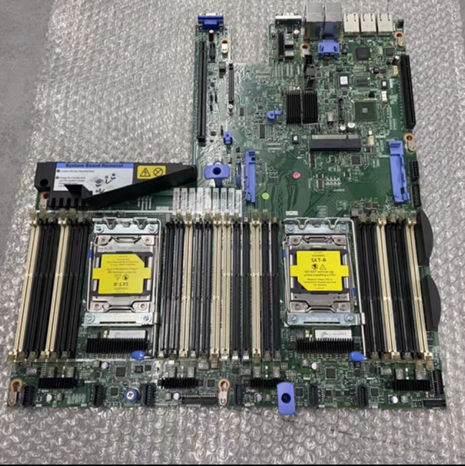 IBM服务器主板坏了怎么办? 第3张 IBM服务器主板坏了怎么办? 第3张