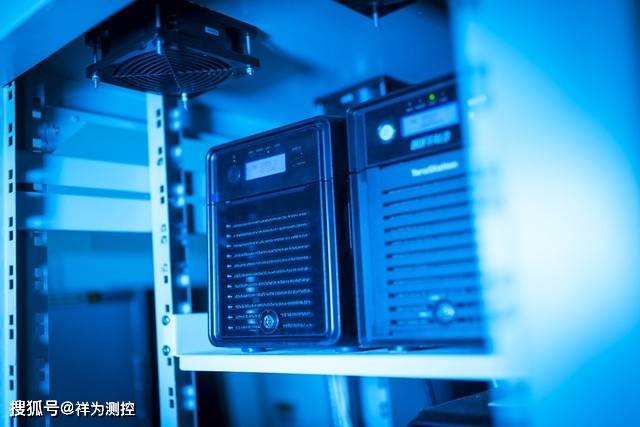 服务器防雷，如何确保数据中心安全稳定运行？防雷措施有哪些？ 第3张