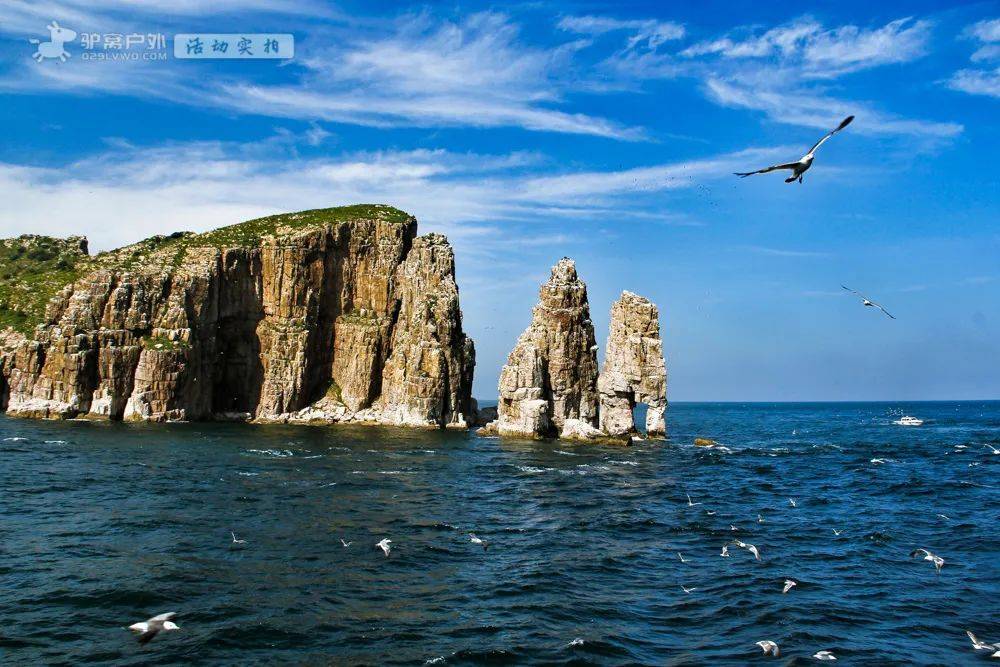 蓬莱是黄海、东海还是北海的海域名称?探寻蓬莱的神秘海域之谜。 第1张 蓬莱是黄海、东海还是北海的海域名称?探寻蓬莱的神秘海域之谜。 第1张