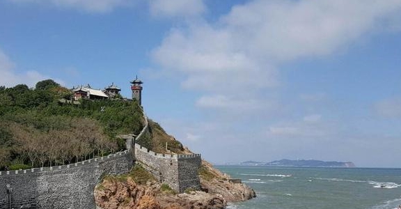 蓬莱是黄海、东海还是北海的海域名称?探寻蓬莱的神秘海域之谜。 第2张 蓬莱是黄海、东海还是北海的海域名称?探寻蓬莱的神秘海域之谜。 第2张
