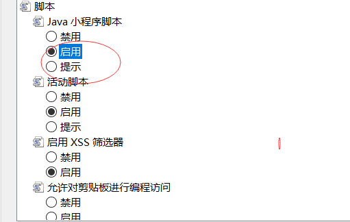 怎么启用javascript 第3张 怎么启用javascript 第3张
