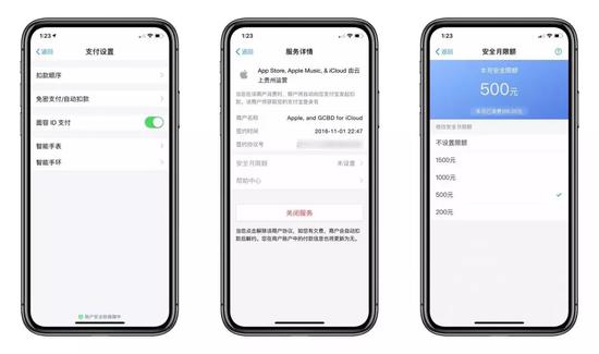 iPhone 8P无法打开支付宝怎么办? 第1张 iPhone 8P无法打开支付宝怎么办? 第1张
