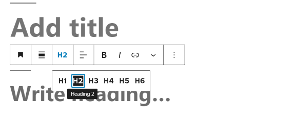 WordPress如何轻松调整字体大小? 第2张 WordPress如何轻松调整字体大小? 第2张