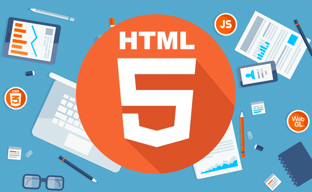 如何用HTML5快速开发网站? 第2张 如何用HTML5快速开发网站? 第2张