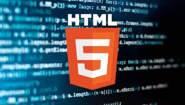 如何用HTML5快速开发网站? 第3张 如何用HTML5快速开发网站? 第3张