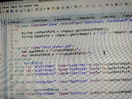 Java中如何实现从Java代码跳转到对应的JSP页面? 第3张 Java中如何实现从Java代码跳转到对应的JSP页面? 第3张