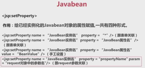 Java中如何实现从Java代码跳转到对应的JSP页面? 第1张 Java中如何实现从Java代码跳转到对应的JSP页面? 第1张