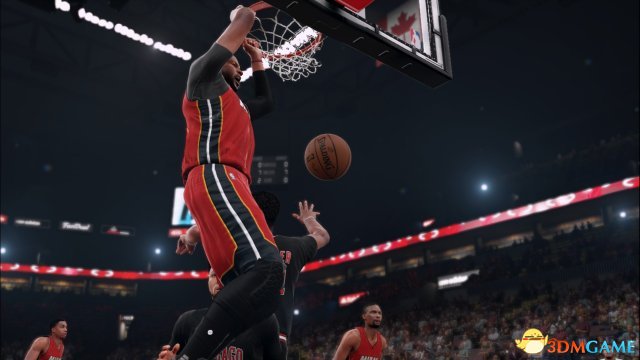 NBA2K17配置要求是什么,NBA2K17配置 第2张 NBA2K17配置要求是什么,NBA2K17配置 第2张
