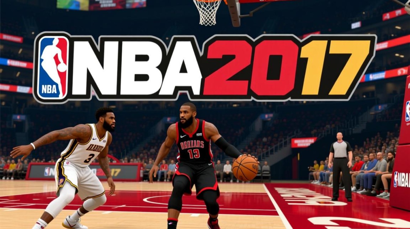 NBA2K17配置要求是什么,NBA2K17配置 第3张 NBA2K17配置要求是什么,NBA2K17配置 第3张