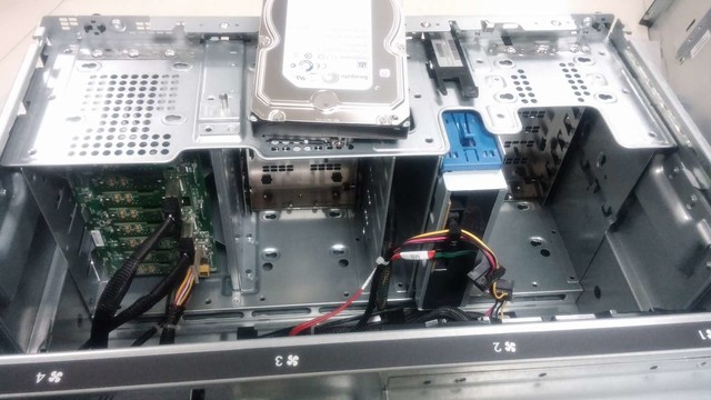 自家电脑做服务器,操作难度大不大?性价比如何? 第1张 自家电脑做服务器,操作难度大不大?性价比如何? 第1张