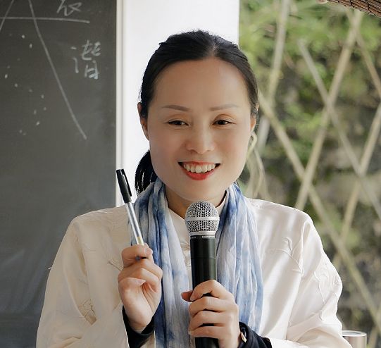 吴佳瑛在哪个领域享有盛誉,成为知名名师? 第2张 吴佳瑛在哪个领域享有盛誉,成为知名名师? 第2张