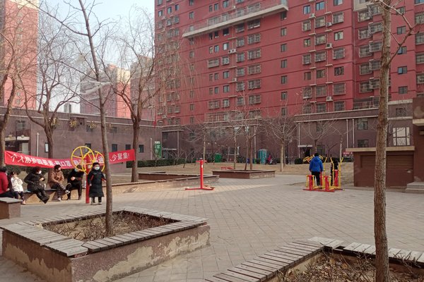 唐山丰润金域名邸究竟隶属于哪个具体社区?揭秘其所属社区之谜! 第2张 唐山丰润金域名邸究竟隶属于哪个具体社区?揭秘其所属社区之谜! 第2张