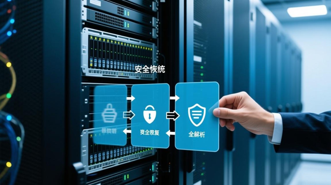服务器重启有影响吗?重启后系统稳定性及数据安全风险如何? 第3张 服务器重启有影响吗?重启后系统稳定性及数据安全风险如何? 第3张
